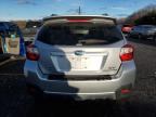 2014 Subaru Xv Crosstrek 2.0 Limited продається в York Haven, PA - Front End