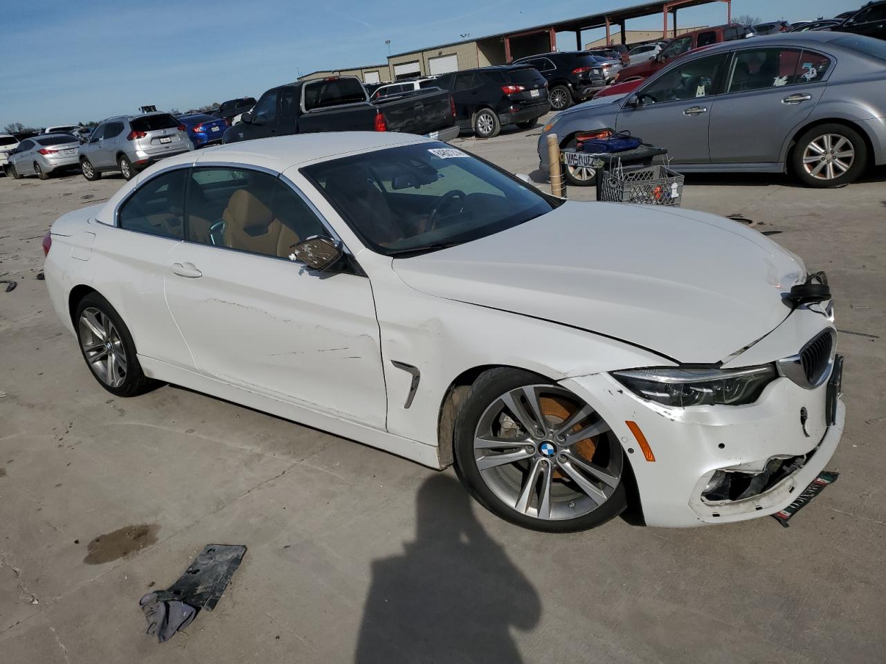 2018 BMW 4er - Image 4