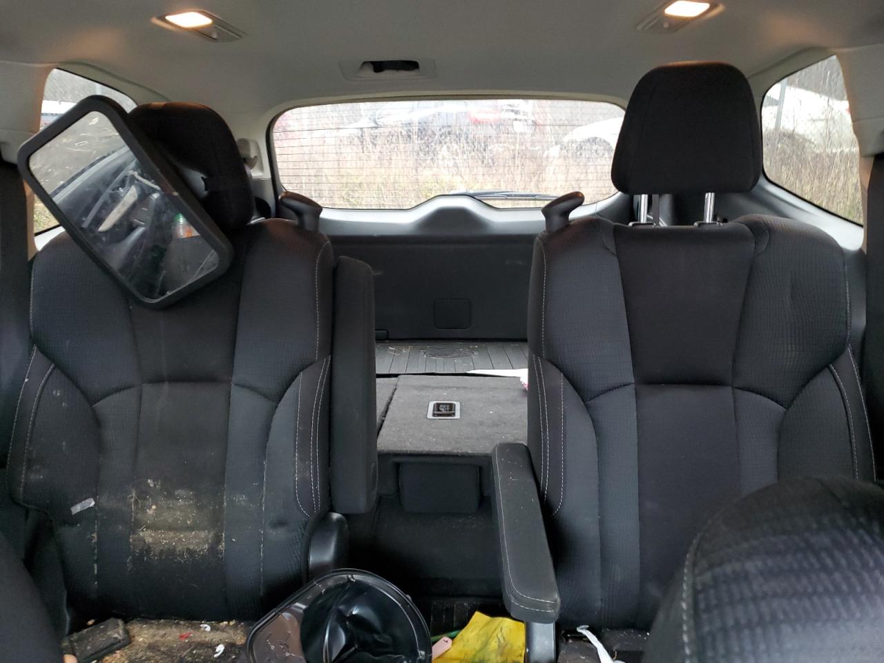 2019 Subaru Ascent - Image 10