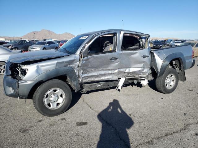  TOYOTA TACOMA 2014 Szary