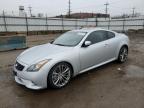 2013 Infiniti G37 Journey للبيع في Dyer، IN - Front End