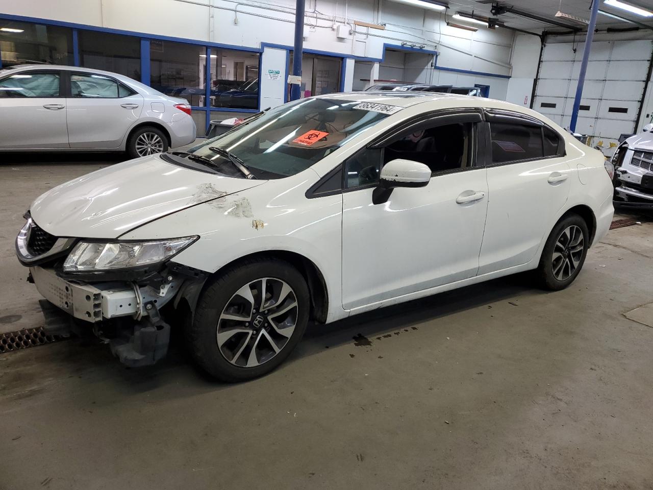 2013 Honda Civic - Image 1