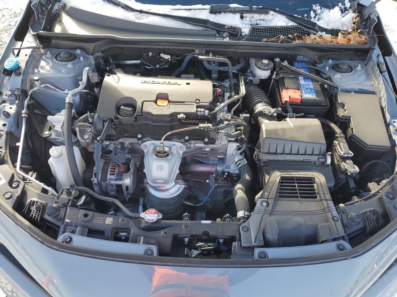 2024 Honda Civic - Image 11