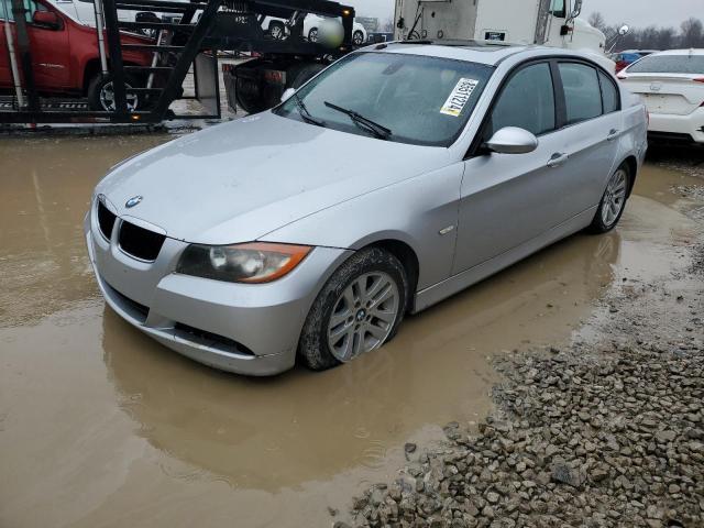 2006 Bmw 325 I