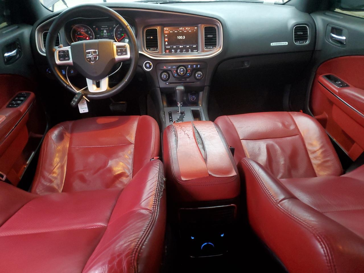2014 Dodge Charger - Image 8