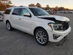 2018 Ford Expedition Max Limited for Sale in Eight Mile, AL - Front End