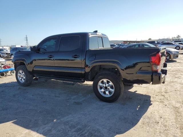  TOYOTA TACOMA 2023 Czarny