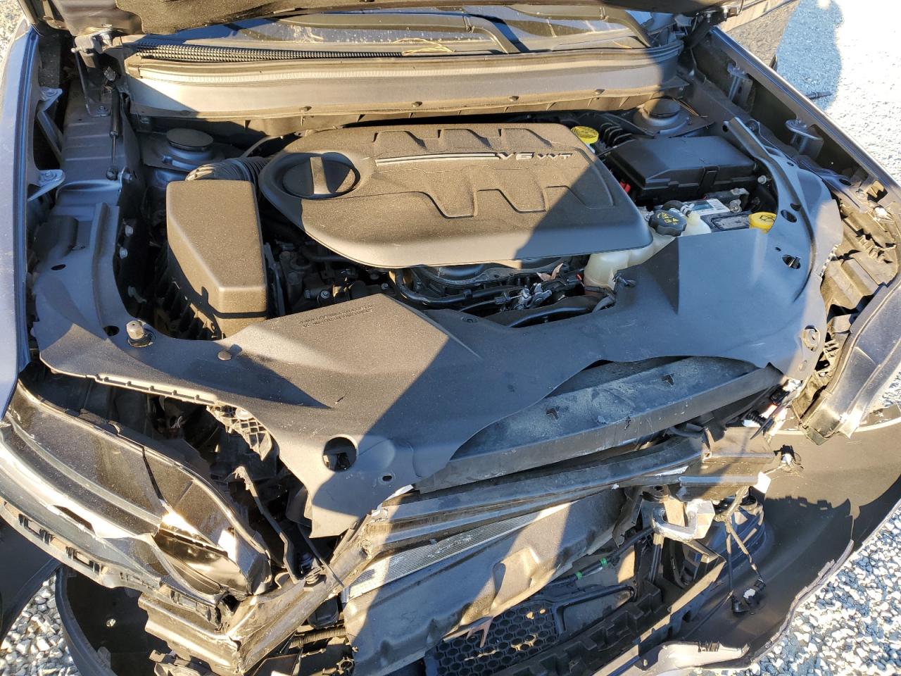 2021 Jeep Grand Cherokee - Image 12