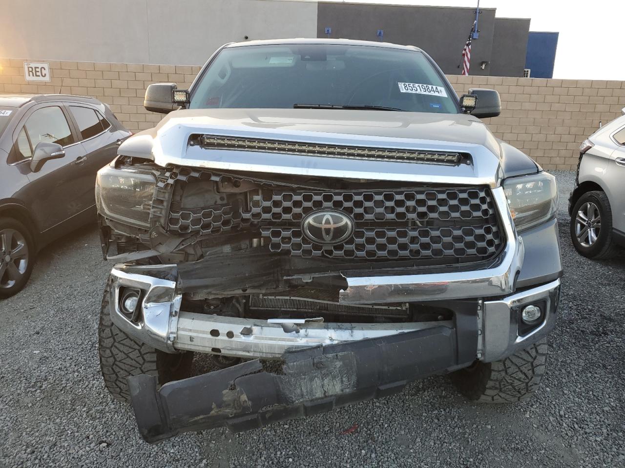 2020 Toyota Tundra - Image 5