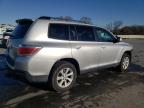 2012 Toyota Highlander Base zu verkaufen in Rogersville, MO - Front End