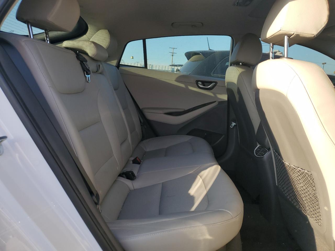 2018 Hyundai IONIQ - Image 10