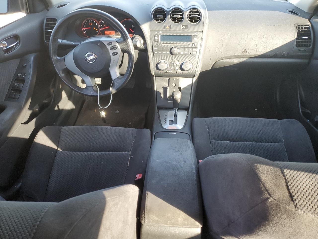 2007 Nissan Altima - Image 8