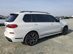 2020 Bmw X7 M50I zu verkaufen in Antelope, CA - Minor Dent/Scratches