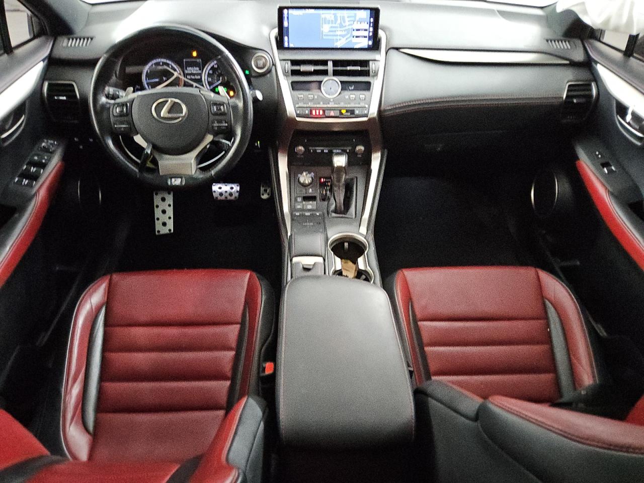 2018 Lexus NX - Image 8