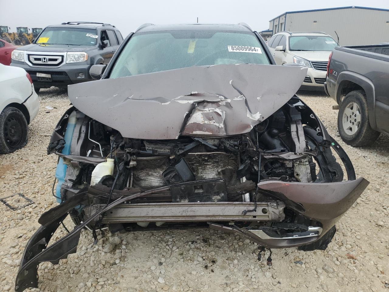 2015 Honda CR-V - Image 5