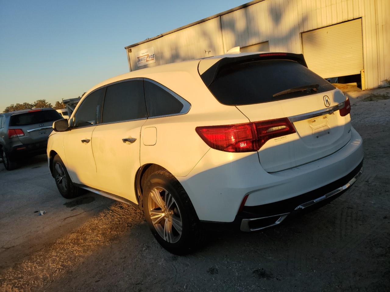 2019 Acura MDX - Image 2