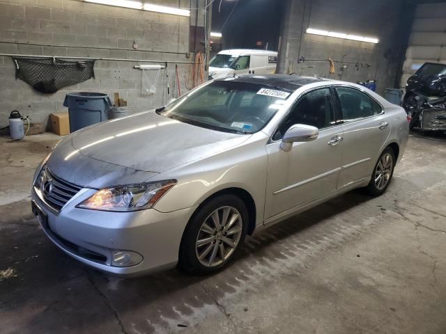 2011 Lexus Es 350