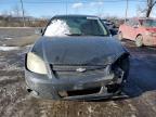 2008 Chevrolet Cobalt Lt продається в Montreal-est, QC - Front End