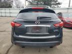 2014 Infiniti Qx70  за продажба в Moraine, OH - Front End