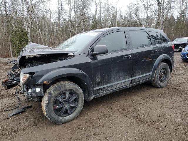 2010 Dodge Journey Se