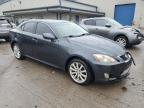 2006 Lexus Is 250 en Venta en Ellwood City, PA - Front End