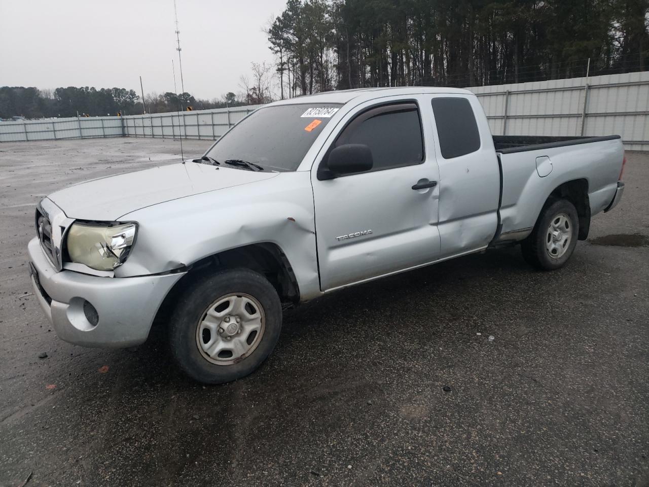 2006 Toyota Tacoma - Image 1