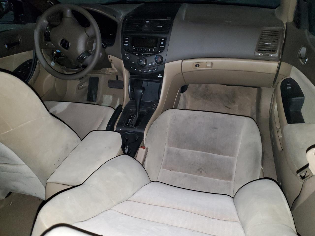 2004 Honda Accord Lx VIN: 1HGCM66304A042420 Lot: 84893504