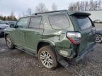 2022 Toyota 4Runner Sr5 Premium de vânzare în Portland, OR - Rear End