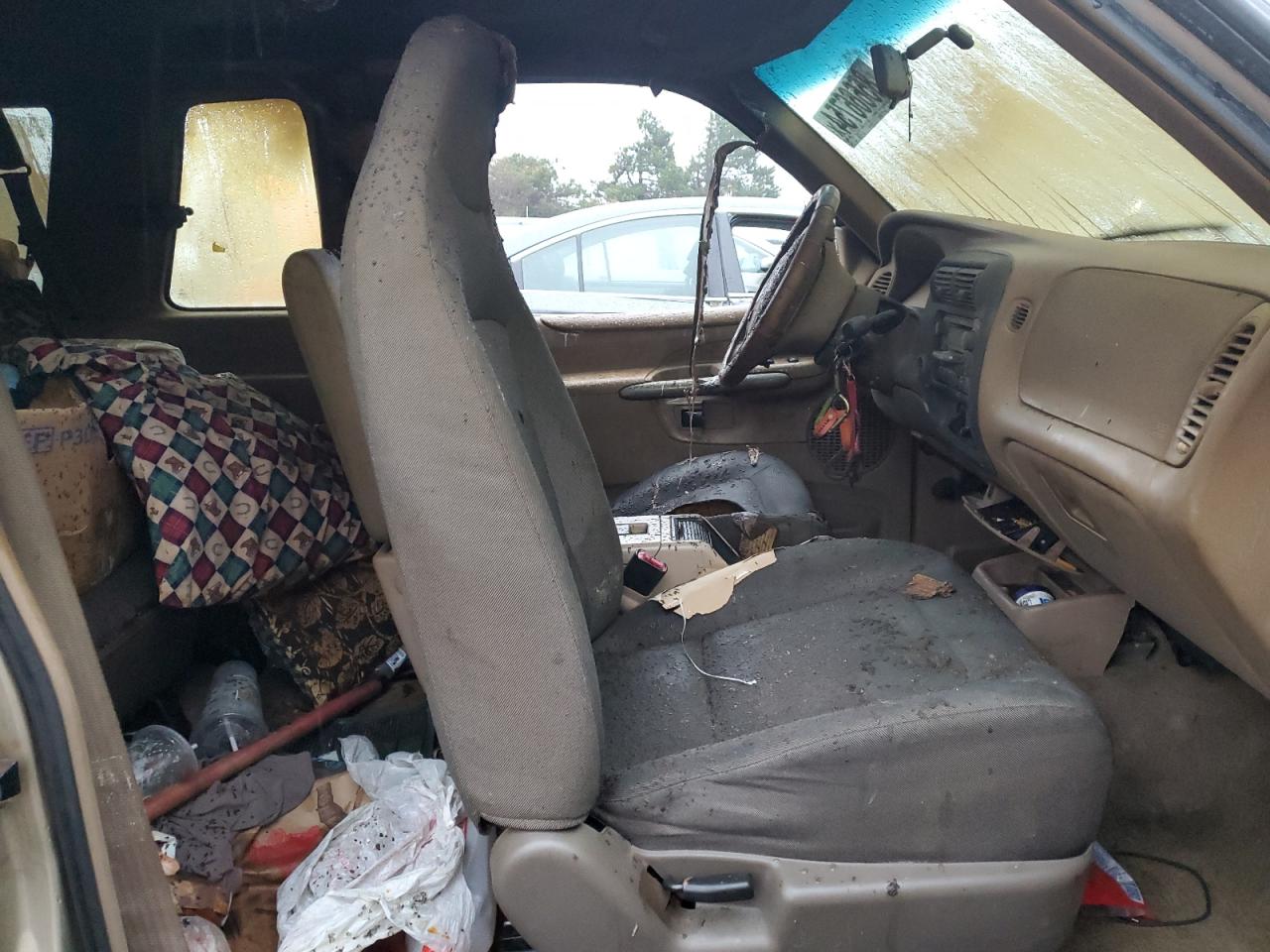 2002 Ford Explorer - Image 7