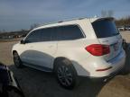 2015 Mercedes-Benz Gl 450 4Matic за продажба в Bridgeton, MO - Water/Flood