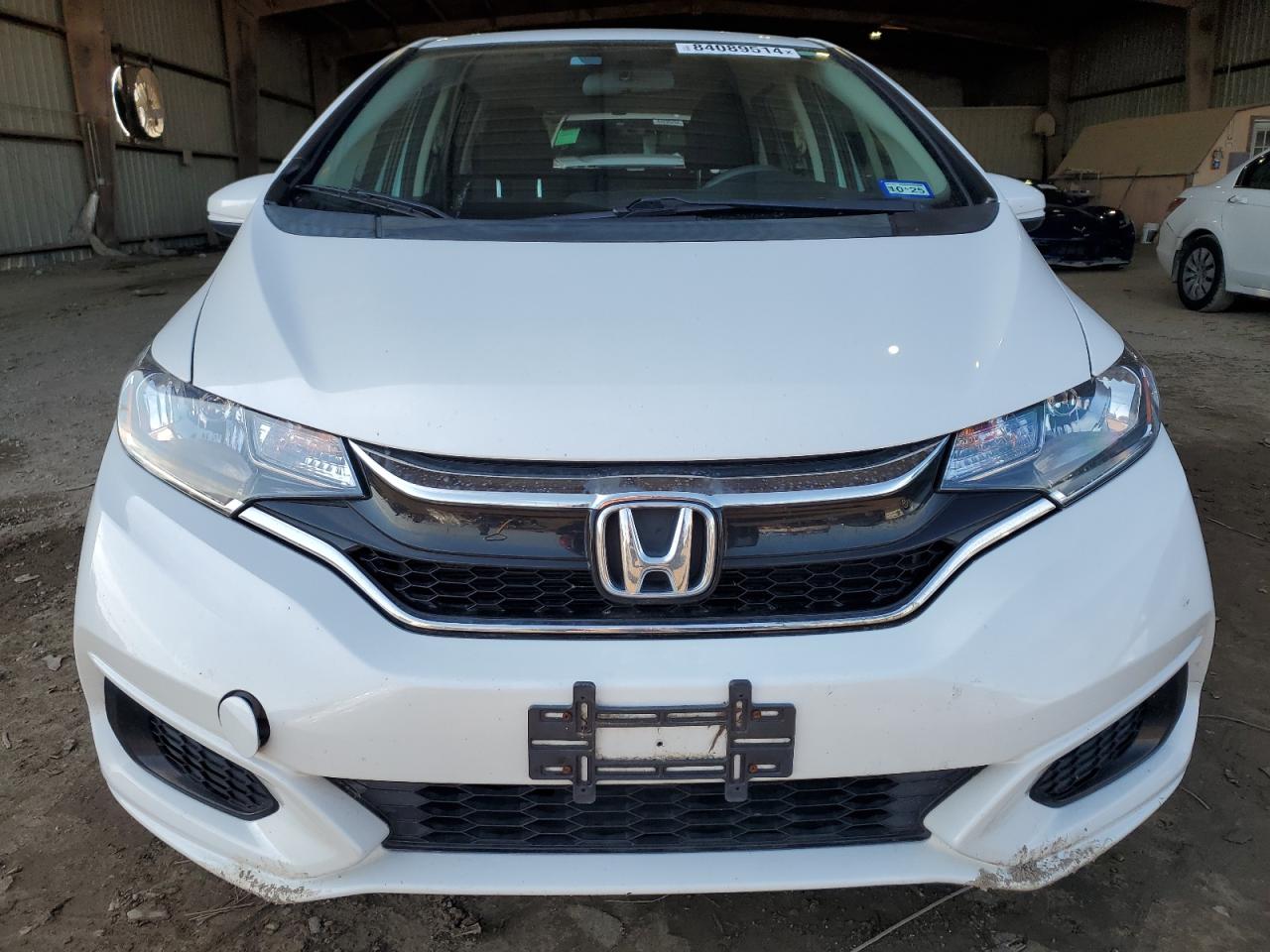 2019 Honda Fit - Image 5