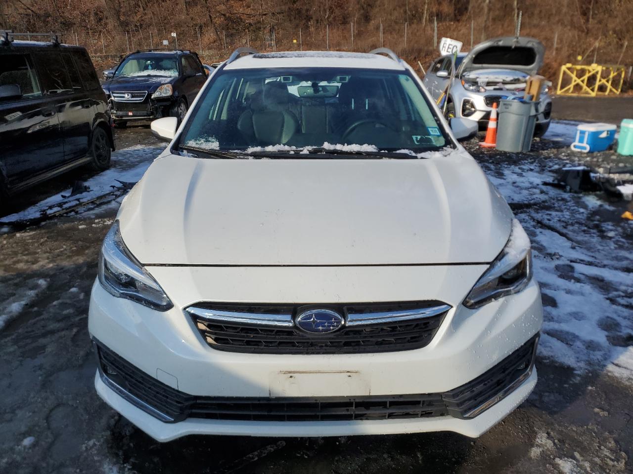 2020 Subaru Impreza - Image 5