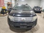 2008 Ford Edge Sel продається в Des Moines, IA - Front End