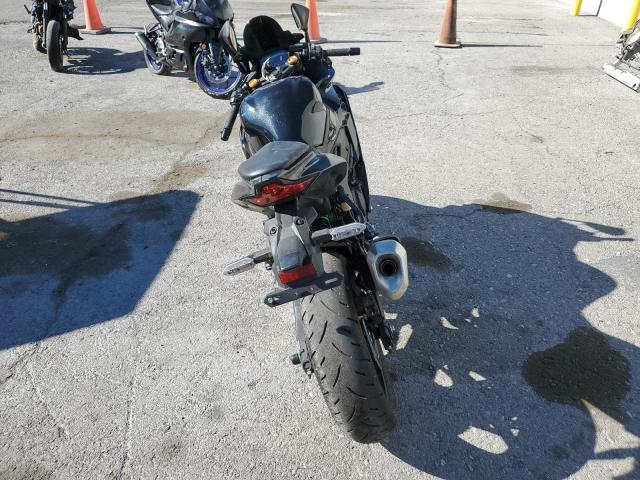 2024 KAWASAKI ZX400 S