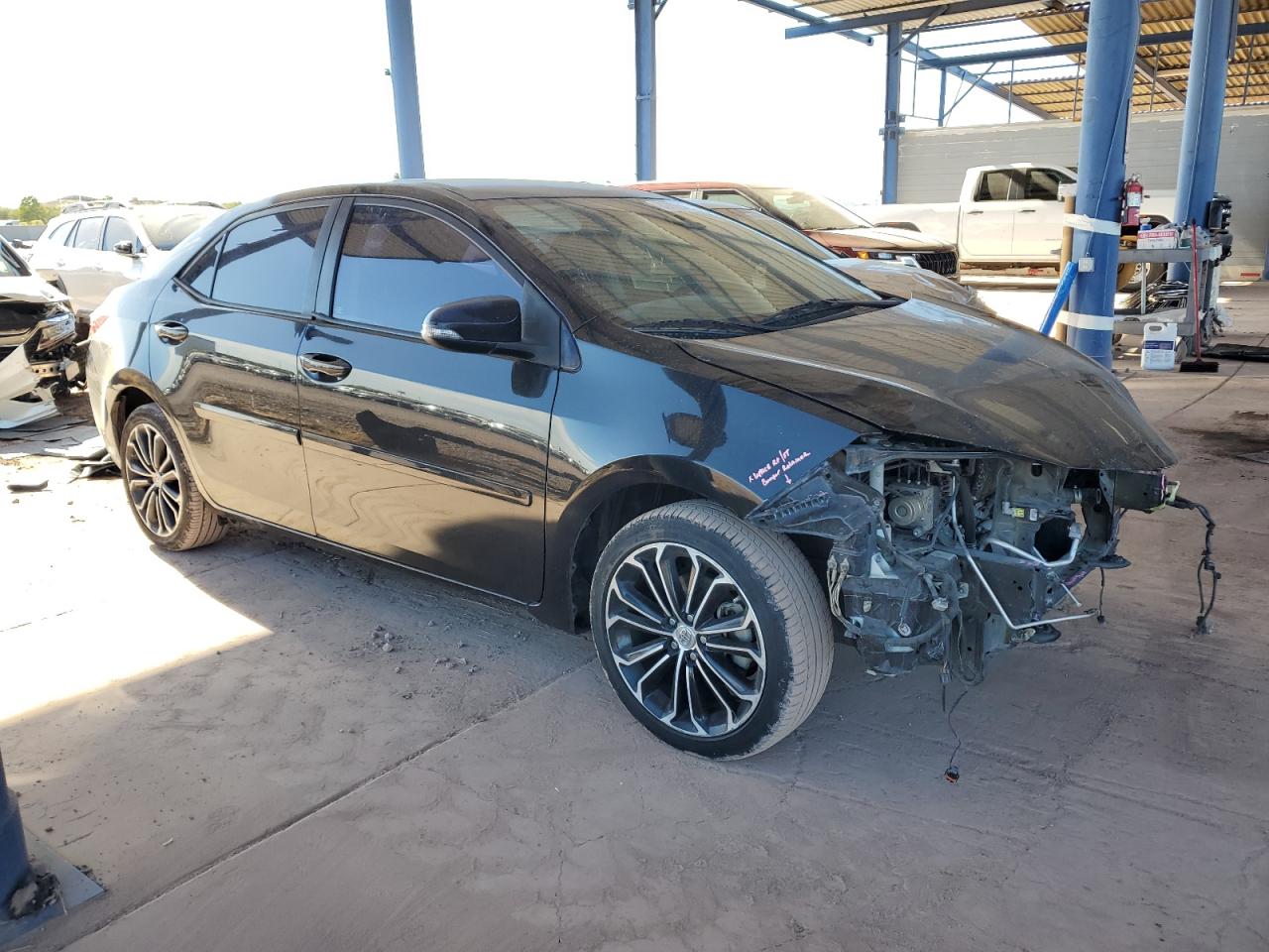 2016 Toyota Corolla - Image 4