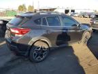 2019 Subaru Crosstrek Limited за продажба в Denver, CO - Rear End