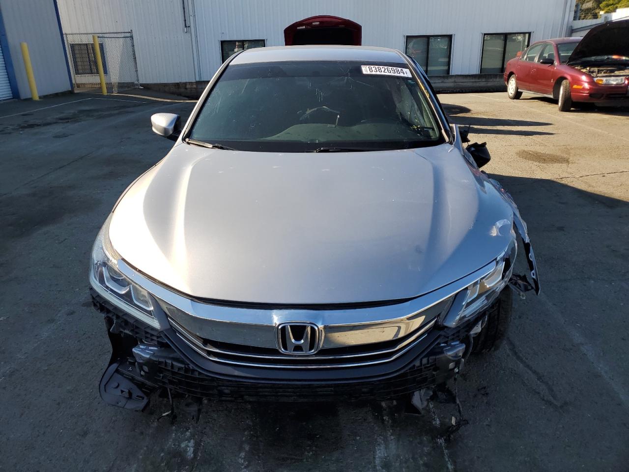 2017 Honda Accord - Image 5