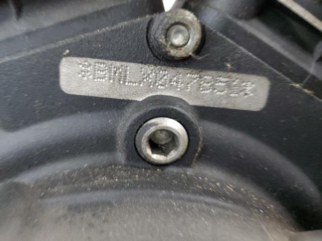 1999 HARLEY-DAVIDSON FLSTF 