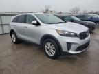 2019 Kia Sorento L en Venta en Kansas City, KS - Front End