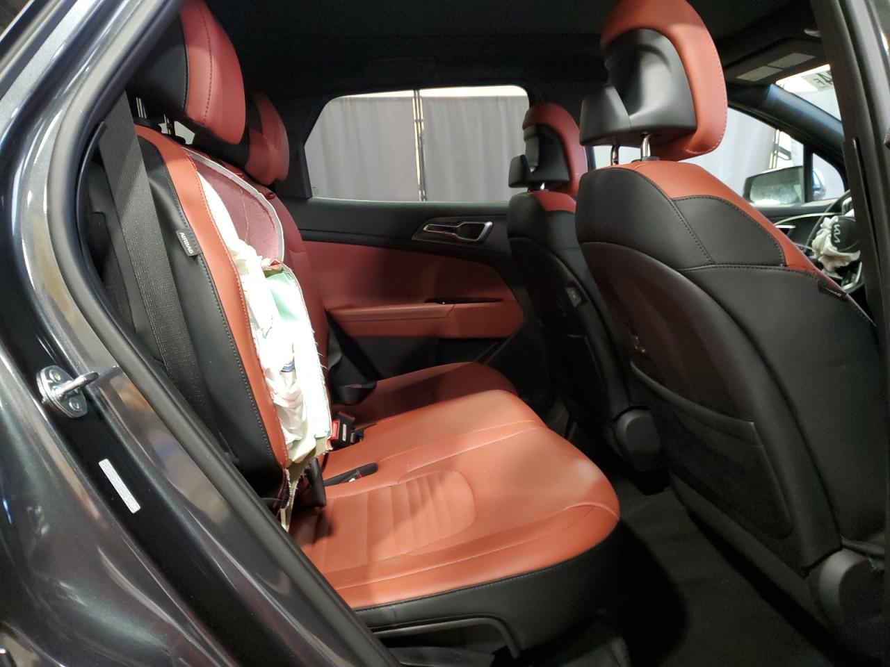 2024 Kia Sportage - Image 11
