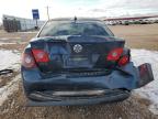 2006 Volkswagen Jetta Tdi Option Package 1 იყიდება Rapid City-ში, SD - Rear End