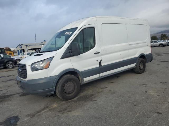 2018 Ford Transit T-150