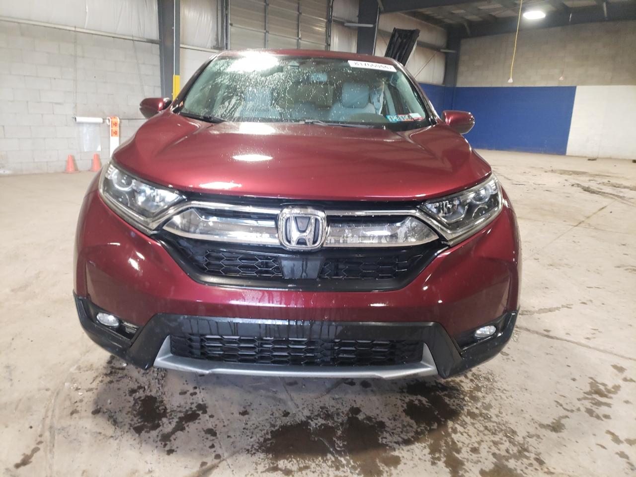 2017 Honda CR-V - Image 5