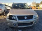 2007 Suzuki Grand Vitara Xsport de vânzare în Montgomery, AL - Front End