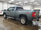 2012 Chevrolet Silverado C2500 Heavy Duty Lt იყიდება Davison-ში, MI - Front End