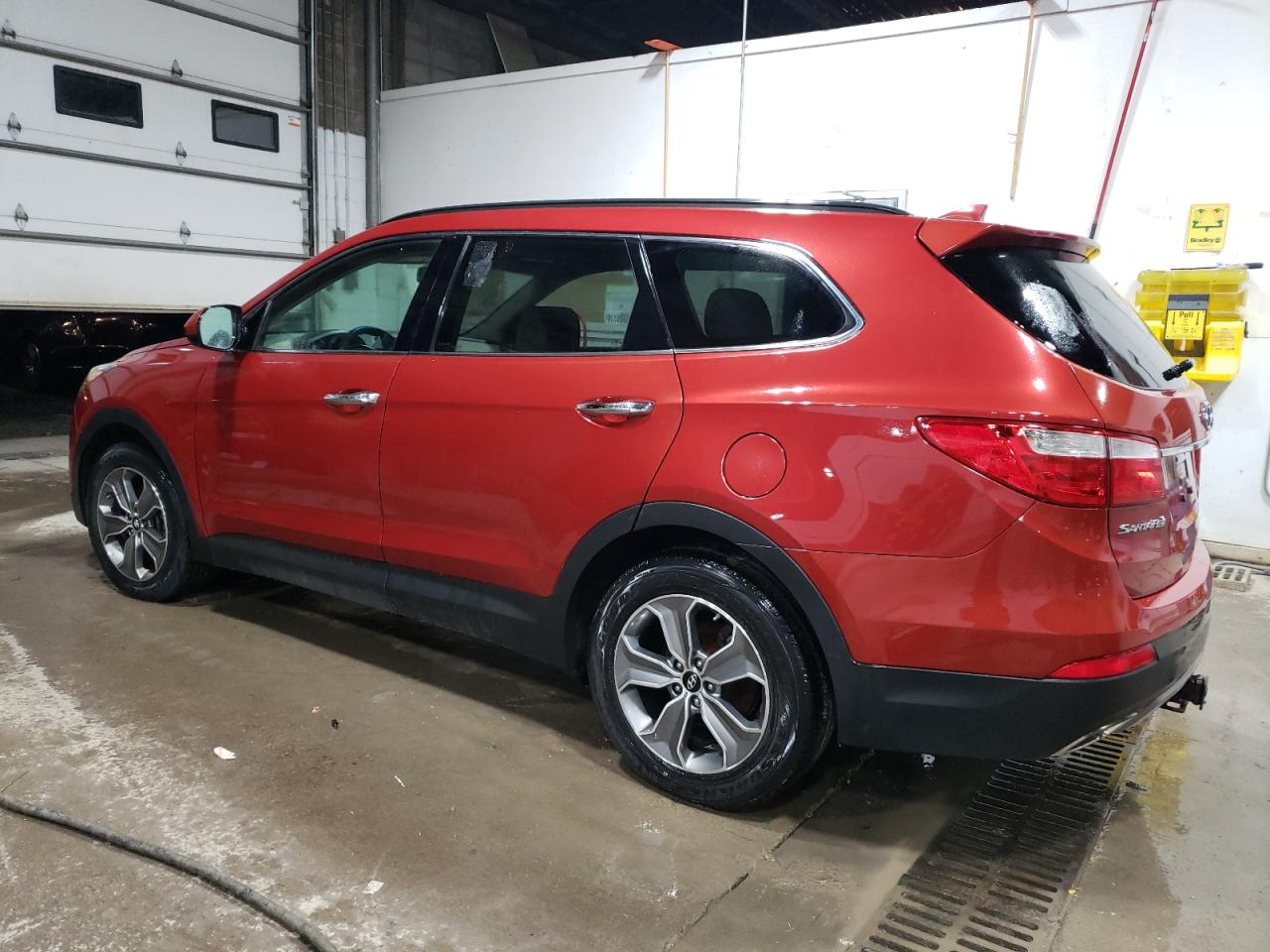 2013 Hyundai Santa Fe - Image 2