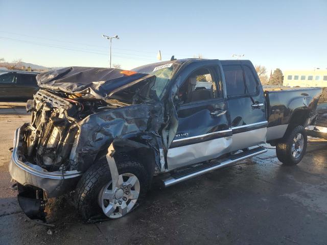 Littleton, CO에서 판매 중인 2013 Gmc Sierra K2500 Sle - Front End