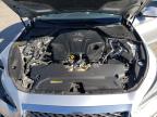 2019 Infiniti Q50 Luxe на продаже в Austell, GA - Front End