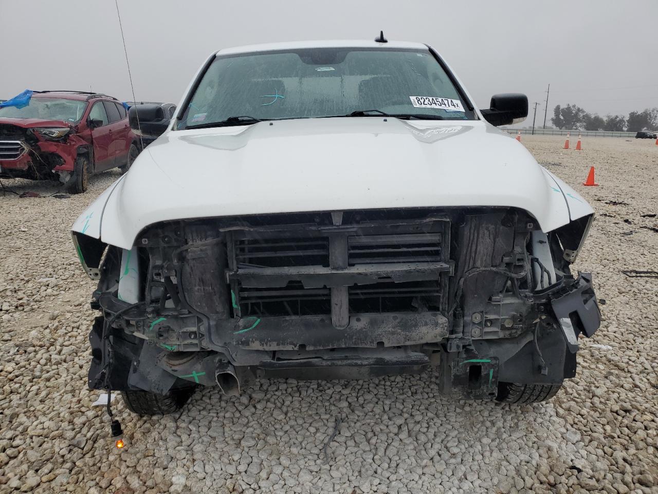 2017 RAM 1500 - Image 5