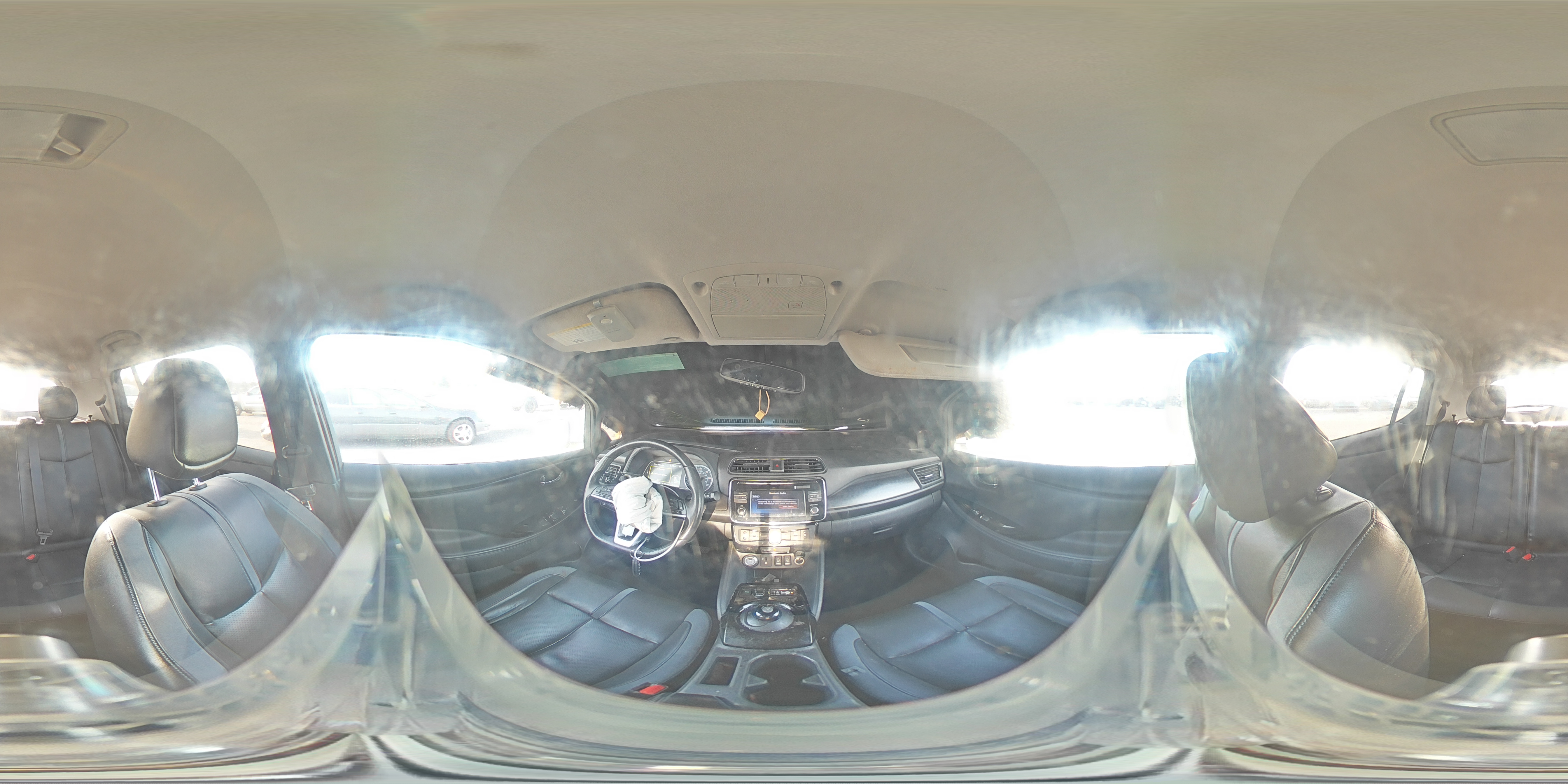 2018 Nissan Leaf S VIN: 1N4AZ1CP4JC311865 Lot: 84855994